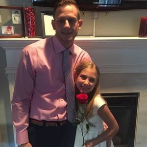 Meet your Posher, Timothy